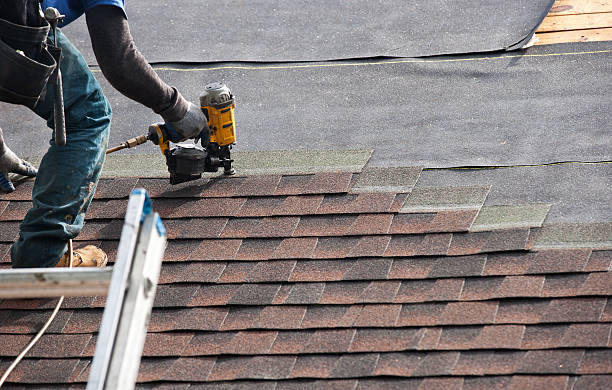 Licensed Gutter Installation service in West Barnstable, MA - Brentwood Metal Roofing